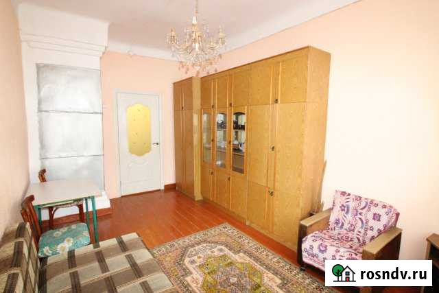 2-комнатная квартира, 48 м², 1/2 эт. на продажу в Камышлове Камышлов - изображение 1