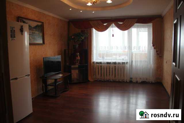 3-комнатная квартира, 60 м², 4/5 эт. на продажу в Кромах Кромы - изображение 1