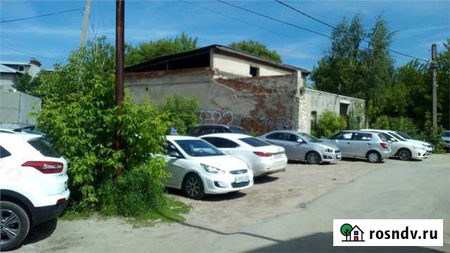 Участок промназначения 3 сот. на продажу в Рязани Рязань - изображение 1