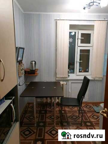 3-комнатная квартира, 60 м², 9/9 эт. на продажу в Радужном Ханты-Мансийского АО Радужный - изображение 1