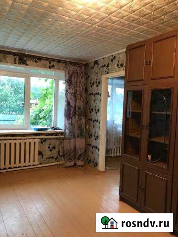 2-комнатная квартира, 43 м², 1/2 эт. на продажу в Жуковке Жуковка - изображение 1