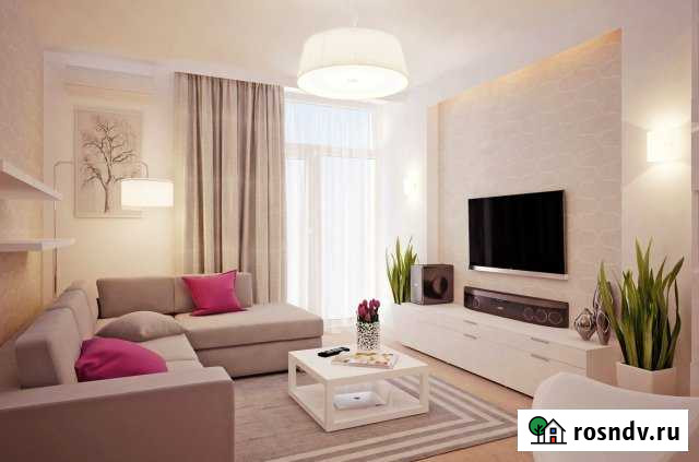 4-комнатная квартира, 190 м², 4/5 эт. на продажу в Брянске Брянск - изображение 1