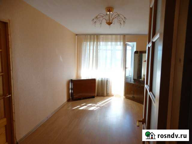 2-комнатная квартира, 40 м², 5/5 эт. на продажу в Тоншалово Тоншалово - изображение 1