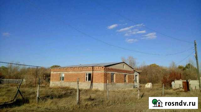 Дом 101 м² на участке 27 сот. на продажу в Нефтегорске Самарской области Нефтегорск - изображение 1