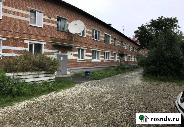 2-комнатная квартира, 41 м², 1/2 эт. на продажу в Березовском Свердловской области Березовский - изображение 1