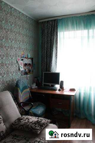 2-комнатная квартира, 43 м², 2/5 эт. на продажу в Краснокамске Краснокамск - изображение 1