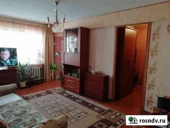 3-комнатная квартира, 50 м², 1/5 эт. на продажу в Тулуне Тулун
