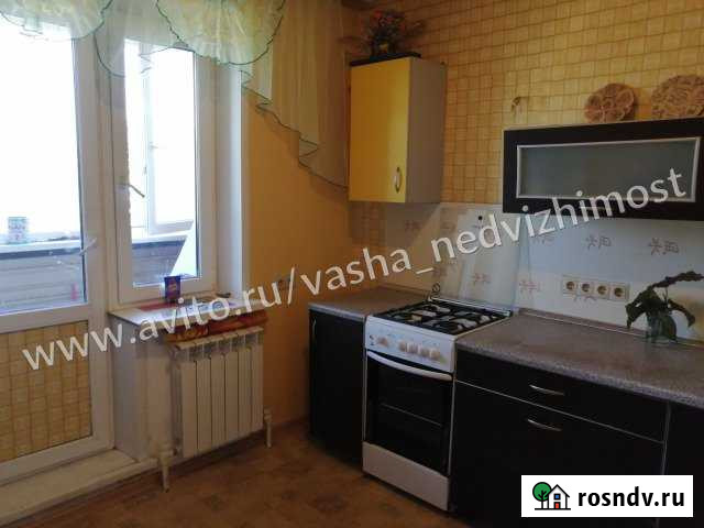 2-комнатная квартира, 56 м², 5/5 эт. в аренду на длительный срок в Электрогорске Электрогорск - изображение 1