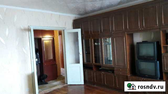 2-комнатная квартира, 52 м², 2/2 эт. на продажу в Козьмодемьянске Козьмодемьянск - изображение 1