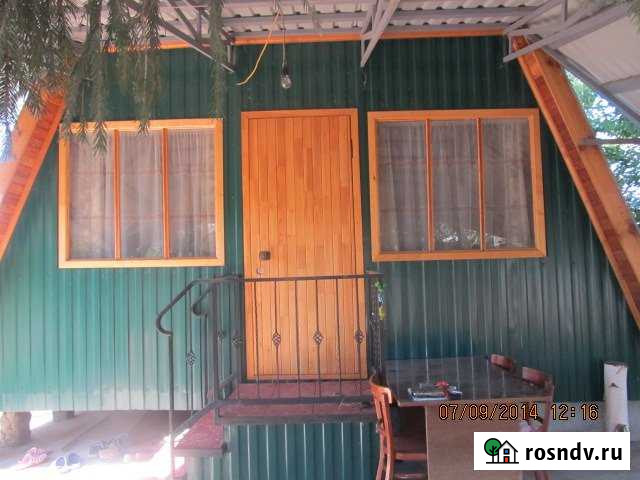 Дача 62 м² на участке 5.5 сот. на продажу в Приволжском Саратовской области Приволжский - изображение 1