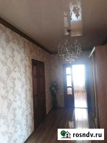 2-комнатная квартира, 51 м², 5/5 эт. на продажу в Грозном Грозный - изображение 1