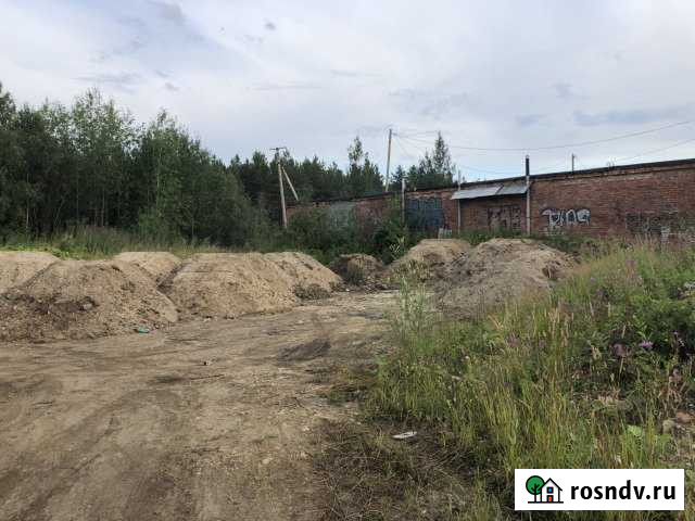 Участок ИЖС 1 сот. на продажу в Ухте Ухта - изображение 1