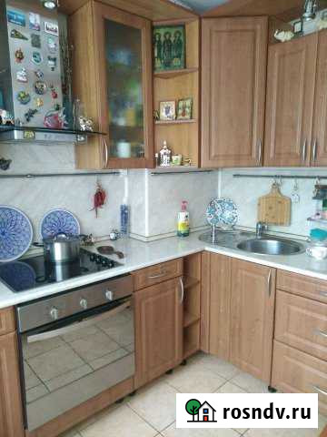 2-комнатная квартира, 48 м², 3/5 эт. на продажу в Сосенском Сосенский - изображение 1