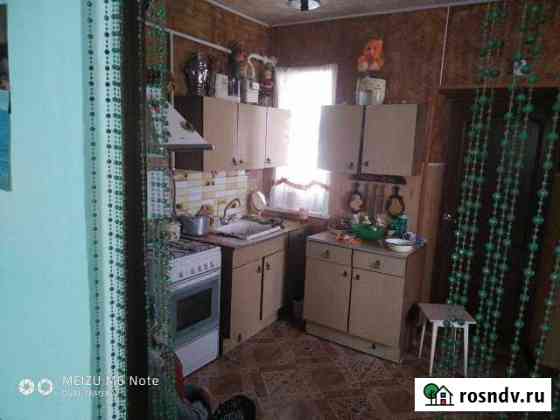 1-комнатная квартира, 37 м², 1/1 эт. на продажу в Плавске Плавск