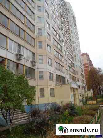 Комната 17 м² в 3-ком. кв., 15/16 эт. в аренду на длительный срок в Троицке Московской области Троицк