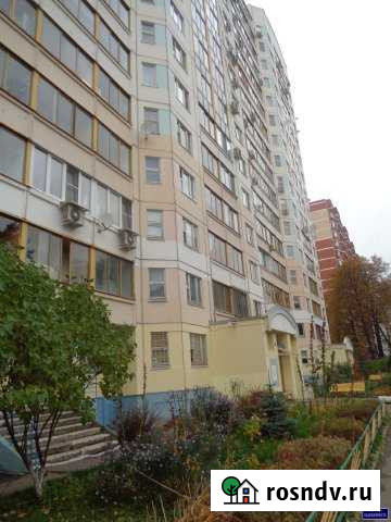 Комната 17 м² в 3-ком. кв., 15/16 эт. в аренду на длительный срок в Троицке Московской области Троицк - изображение 1