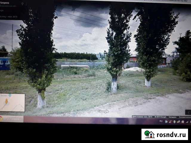 Участок ИЖС 26 сот. на продажу в Боброве Бобров - изображение 1