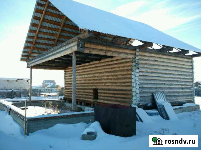 Участок ИЖС 15 сот. на продажу в Сибае Сибай - изображение 1