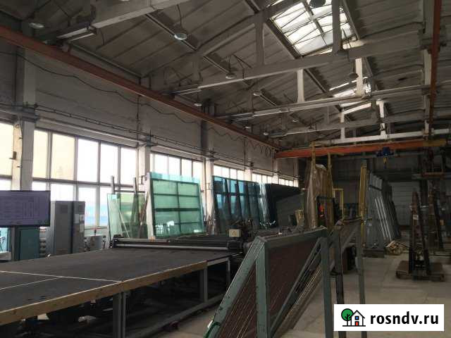 Производственное помещение, 4500 кв.м. Воронеж - изображение 1