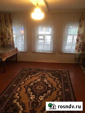 Дом 34 м² на участке 8 сот. на продажу в Шарыпово Шарыпово - изображение 1