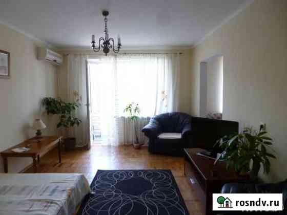 3-комнатная квартира, 60 м², 5/5 эт. в аренду посуточно в Геленджике Геленджик