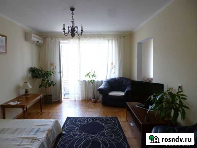 3-комнатная квартира, 60 м², 5/5 эт. в аренду посуточно в Геленджике Геленджик - изображение 1