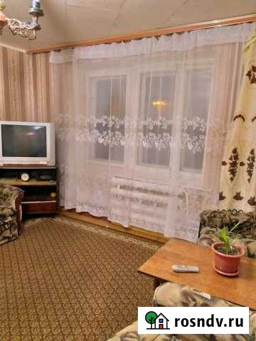 2-комнатная квартира, 45 м², 1/5 эт. на продажу в Шумерле Шумерля - изображение 1