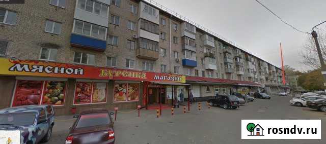 Торговое помещение, 264 кв.м. Тольятти - изображение 1