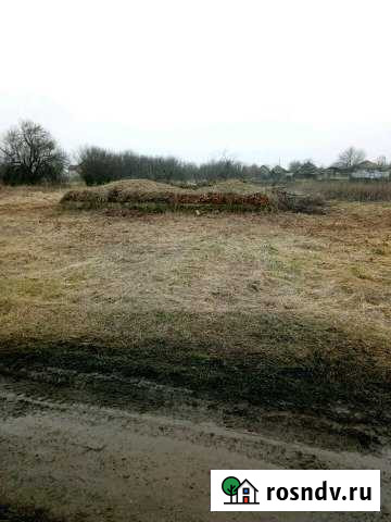 Участок ИЖС 10 сот. на продажу в Гиагинской Гиагинская - изображение 1