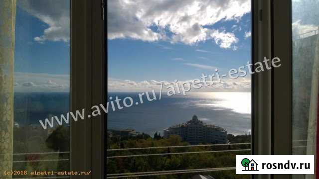 2-комнатная квартира, 60 м², 8/12 эт. на продажу в Гаспре Гаспра - изображение 1