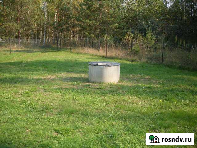 Участок СНТ, ДНП 9 сот. на продажу в Запрудне Запрудня - изображение 1