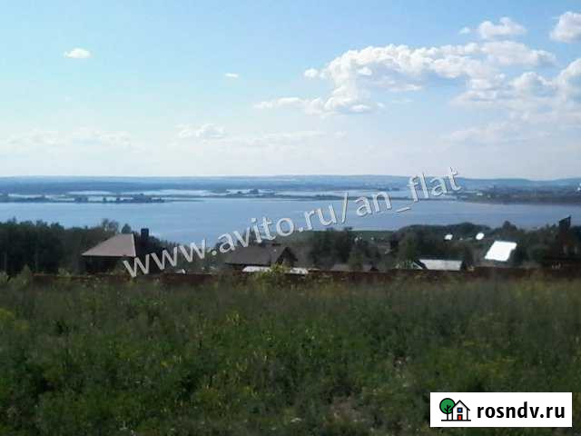 Участок ИЖС 10 сот. на продажу в Васильево Васильево - изображение 1