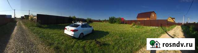 Участок ИЖС 10 сот. на продажу в Пролетарском Московской области Пролетарский - изображение 1