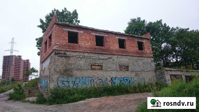 Гараж >30 м² на продажу во Владивостоке Владивосток - изображение 1