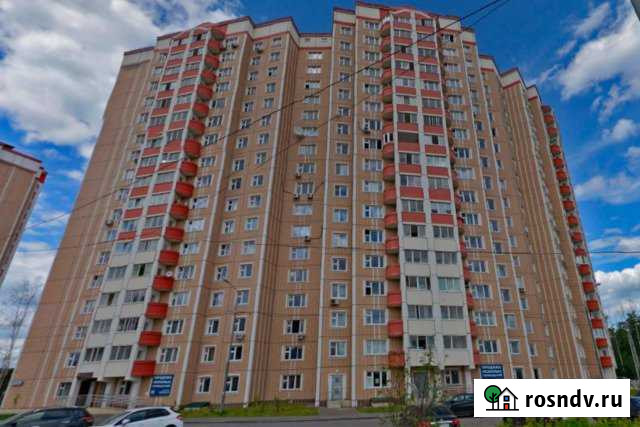 Офисное помещение, 10 кв.м. Химки - изображение 1