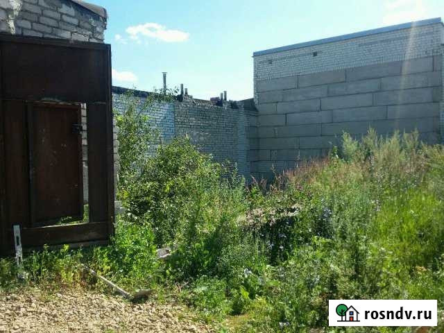 Гараж 30 м² на продажу в Арзамасе Арзамас - изображение 1