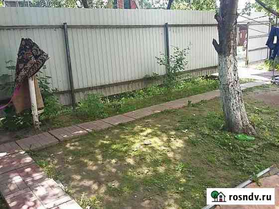 Дом 40 м² на участке 3 сот. на продажу в Долгопрудном Долгопрудный