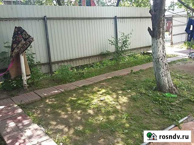 Дом 40 м² на участке 3 сот. на продажу в Долгопрудном Долгопрудный - изображение 1