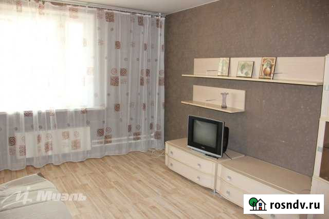 1-комнатная квартира, 47 м², 6/17 эт. на продажу в Лобне Лобня - изображение 1