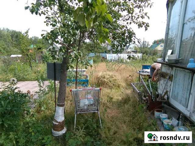 Дача 20 м² на участке 5 сот. на продажу в Полетаево Полетаево - изображение 1