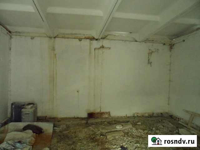 Гараж >30 м² на продажу в Чебаркуле Чебаркуль - изображение 1