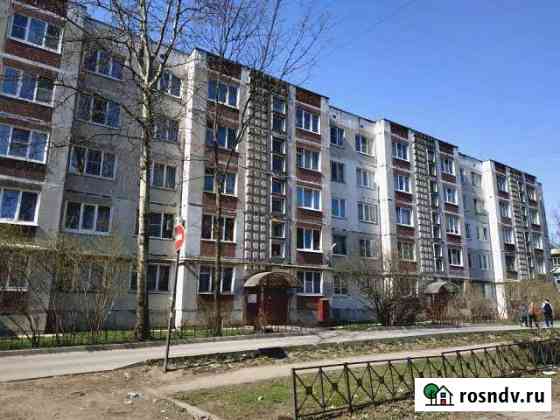 2-комнатная квартира, 53 м², 4/5 эт. на продажу во Всеволожске Всеволожск