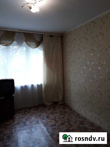 Квартира-студия, 23 м², 2/9 эт. на продажу во Владивостоке Владивосток - изображение 1