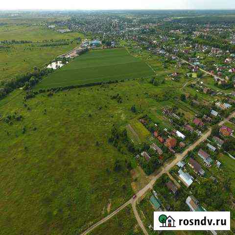 Участок СНТ, ДНП 1073 сот. на продажу в Белоoзёрском Белоозёрский