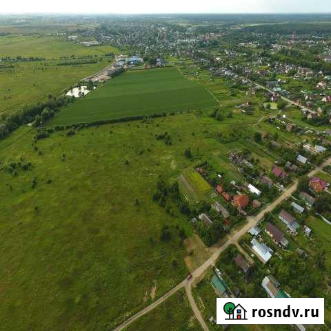 Участок СНТ, ДНП 1073 сот. на продажу в Белоoзёрском Белоозёрский - изображение 1