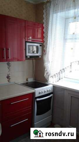 2-комнатная квартира, 42 м², 1/5 эт. на продажу в Куйбышеве Куйбышев - изображение 1