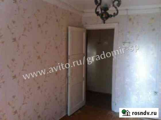 2-комнатная квартира, 42 м², 1/2 эт. на продажу в Краснозаводске Краснозаводск