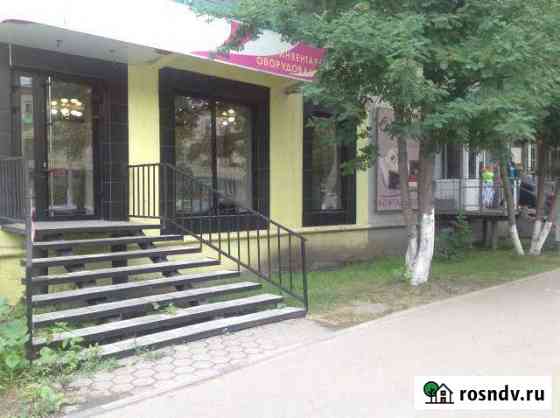 Торговое помещение, 76 кв.м. Курган