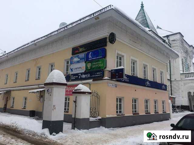 Офис 23 кв.м. Кострома - изображение 1