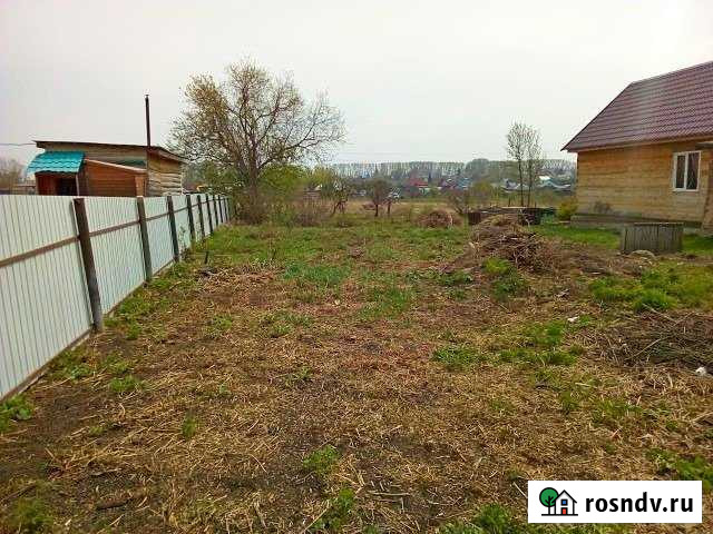 Участок ИЖС 15 сот. на продажу в Сокуре Сокур - изображение 1